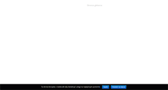 Desktop Screenshot of eskander.com.pl